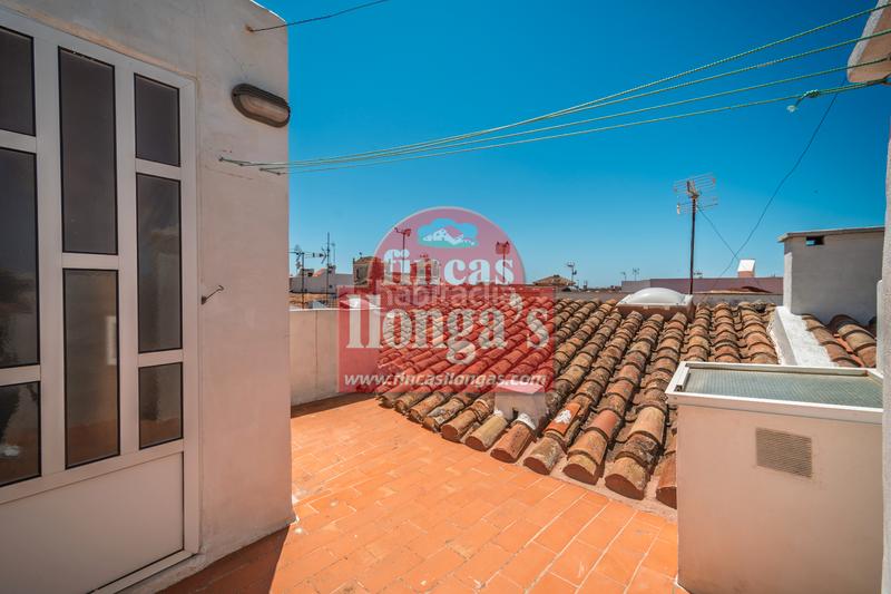 Foto 71f0f85c-d4ed-49ee-be19-57459c3d8e98. Pis a Ciutadella Ciutadella de Menorca