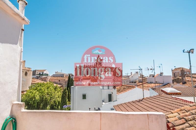 Foto f3e26faa-5a53-4ae4-943f-34f9bcf262fc. Pis a Ciutadella Ciutadella de Menorca