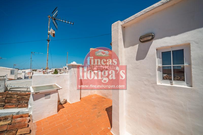 Foto fba32292-ea6b-4d2e-af05-ef0856d681d3. Pis a Ciutadella Ciutadella de Menorca