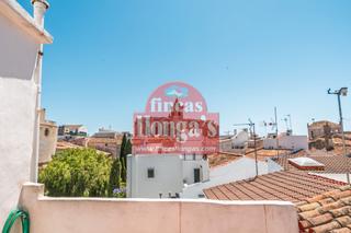 Maison à Ciutadella. Exclusiva!! dos viviendas con entradas independientes en el casc