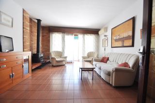 House in Cala Blanca. Casa independiente en ciutadella
