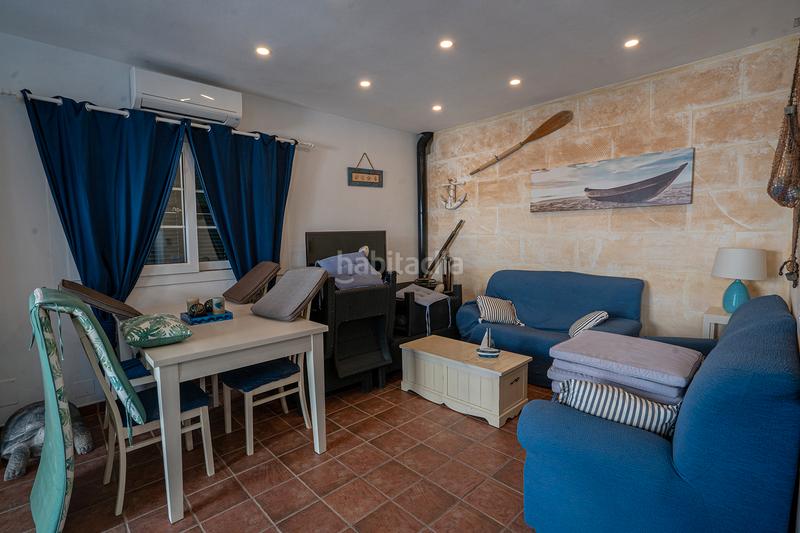 Foto 00aa34e5-d219-43f6-ab8e-11ce82ba0a64. Chalet  unifamiliar doble con vistas al mar en Es Mercadal