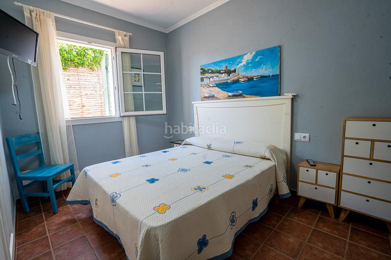 Foto 5b62ee01-7a78-46d1-ab42-e94f9468c11b. Chalet  unifamiliar doble con vistas al mar en Es Mercadal