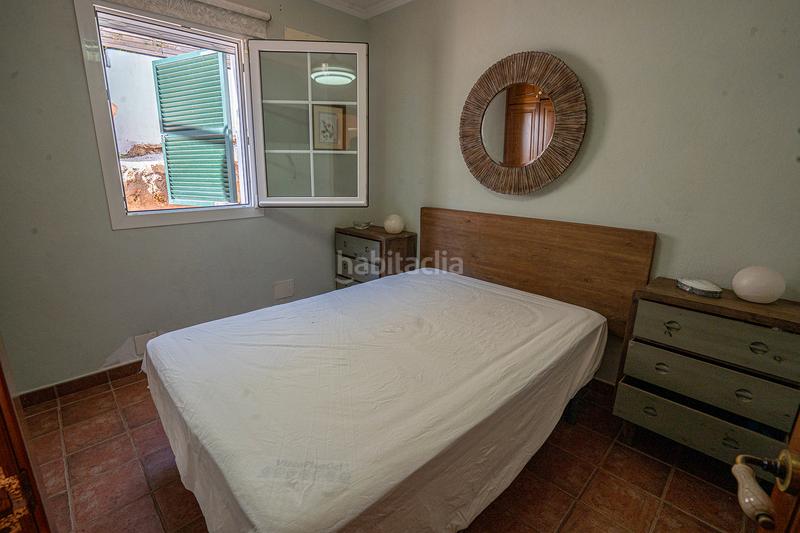 Foto 861f1414-cdbe-48ee-b8d0-07f640784d5d. Chalet  unifamiliar doble con vistas al mar en Es Mercadal