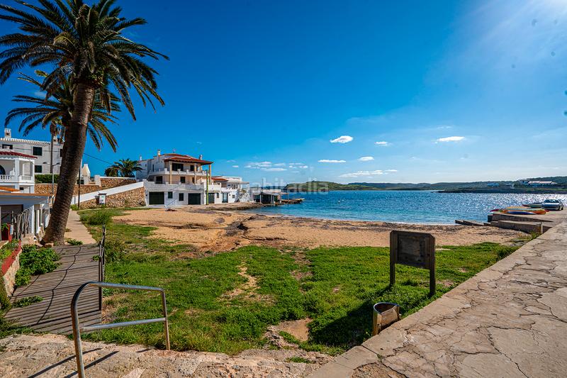 Foto a846b718-2e27-4701-8a0c-086755e913c9. Chalet  unifamiliar doble con vistas al mar en Es Mercadal
