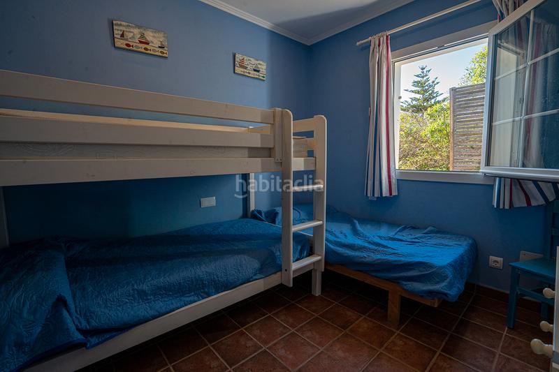 Foto ac02e5ef-83c9-4242-a1b0-4a2e74efa2a5. Chalet  unifamiliar doble con vistas al mar en Es Mercadal
