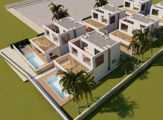 Terreny residencial a Ciutadella. Solar edificable en ciutadella