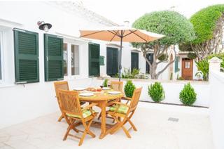 Casa a Ciutadella. En venta en exclusiva! bonita casa independiente con licencia tu