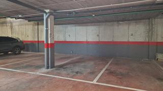 Posto auto in Ciutadella. Plaza de parking y trastero en ciutadella