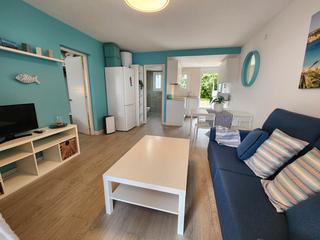 Apartament a Arenal d´en Castell. ¡oportunidad unica! moderno apartamento reformado en arenal d´en