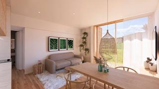 Appartement à Ciutadella. Se vende en exclusiva 1º piso de obra nueva con ascensor en ciut