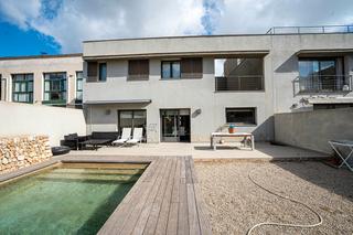 Maison à Centre Històric. Exclusiva residencia de diseño en el corazón de mahón