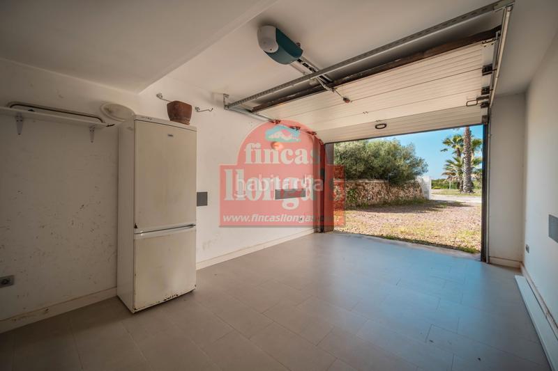 Foto 8284001e-2185-4174-9116-716393f7fbb0. Xalet amb xemeneia piscina a Cala Blanca Ciutadella de Menorca