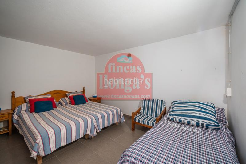 Foto d434ebfa-2ac9-426c-91fd-a75e22a521db. Xalet amb xemeneia piscina a Cala Blanca Ciutadella de Menorca