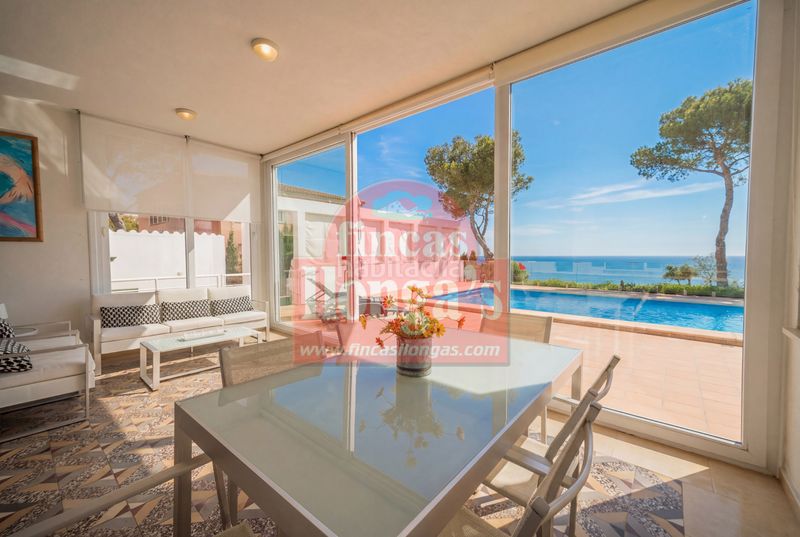 Foto 1030399c-3fa2-4afc-9b90-58ad7363aa61. Xalet amb xemeneia piscina a Badia Blava-Badia Gran-Tolleric Llucmajor