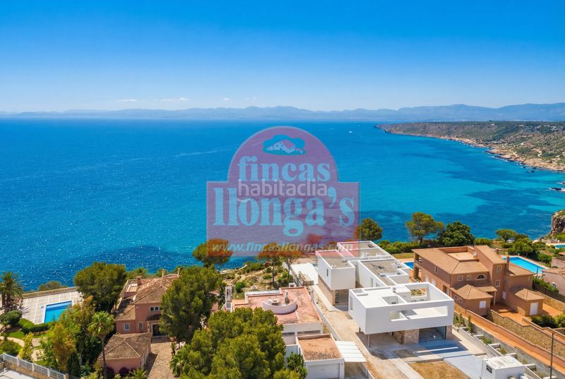 Foto 1a9ec7a5-f825-47d1-937f-cb7cf9d54382. Xalet amb xemeneia piscina a Badia Blava-Badia Gran-Tolleric Llucmajor