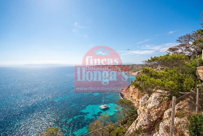 Foto 6d79ce73-caa0-4325-a208-1da3cfbc6a67. Xalet amb xemeneia piscina a Badia Blava-Badia Gran-Tolleric Llucmajor