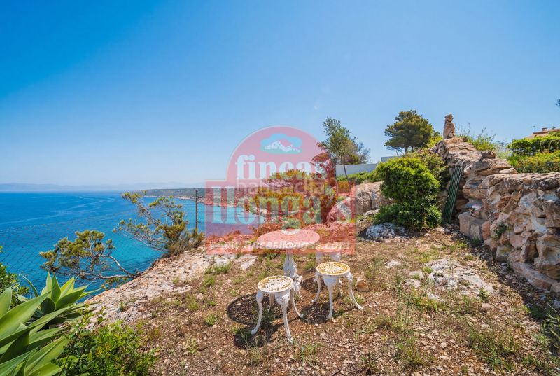 Foto 746172a5-6104-4692-83ae-958dc4a966bd. Xalet amb xemeneia piscina a Badia Blava-Badia Gran-Tolleric Llucmajor