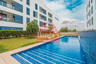 Appartement à Ciutadella. 1º piso con ascensor, plaza de parking, trastero y piscina comun