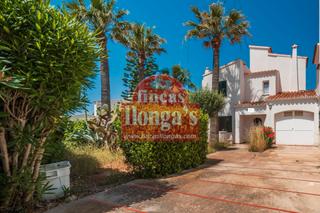 Chalet en Cala Blanca. Se vende en exclusiva! chalet en santandria