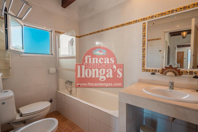 Foto 7f756c47-e7ec-41e5-b6d9-f6059f5139d0. Chalet  con piscina en binibeca vell en Binibèquer Sant Lluís