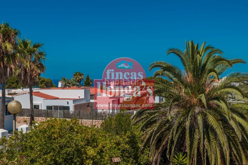 Foto f3b11da0-a4b3-4ac8-8360-a19f86db493d. Chalet  con piscina en binibeca vell en Binibèquer Sant Lluís
