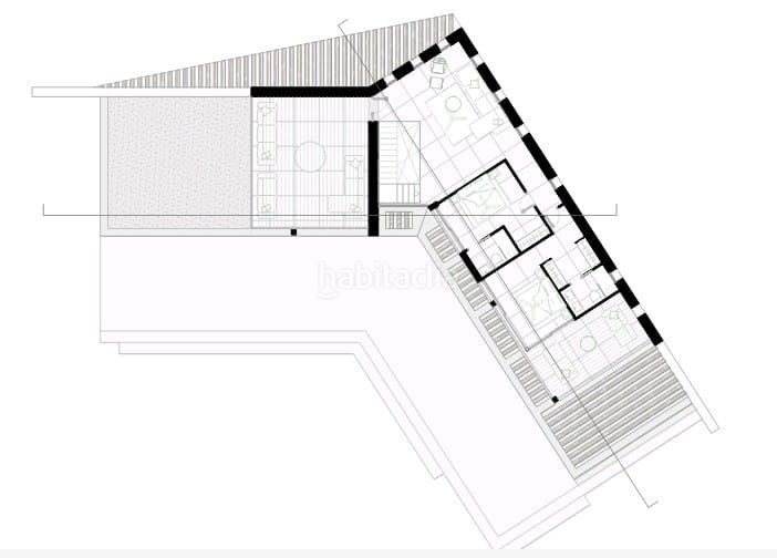 Foto 80eaee25-959b-4e95-a0dc-5a63f6adffdc. Terreno residencial exclusivo solar en primera línea de mar sobre la playa grande de ciutadella, con proyecto y licencia en Ciutadella de Menorca