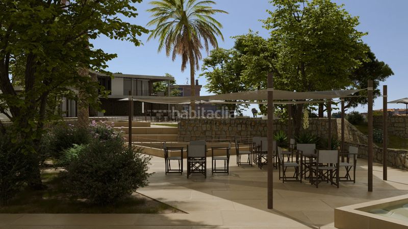 Foto 88088650-0b17-430b-85da-301de8474d9d. Terreno residencial exclusivo solar en primera línea de mar sobre la playa grande de ciutadella, con proyecto y licencia en Ciutadella de Menorca
