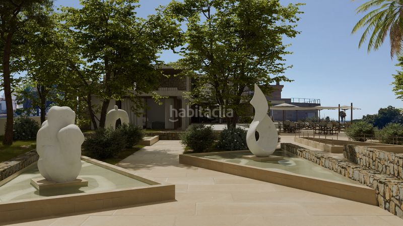 Foto f5300d47-7e9d-4f1d-96da-b6b1e4873665. Terreno residencial exclusivo solar en primera línea de mar sobre la playa grande de ciutadella, con proyecto y licencia en Ciutadella de Menorca