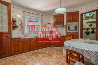 Appartement à Ciutadella. Vivienda con amplio garaje en ciutadella