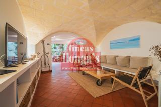 Maison à Ciutadella. Se vende en exclusiva!! casa en el casco antiguo de ciutadella