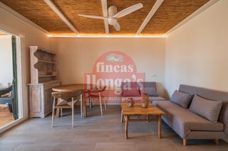 Casa pareada en Cala d´En Bosch-Serpentona