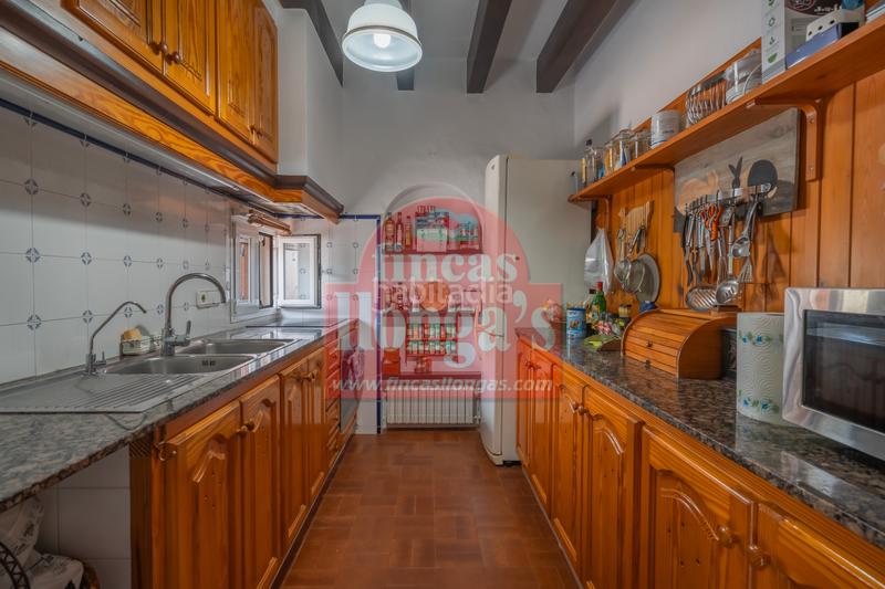 Foto 0f908c3b-d52b-4c9a-936a-262be332762c. Masía casa de campo en sant lluis en Sant Lluís-s´ullestrar-torret Sant Lluís