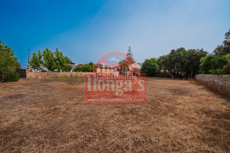 Foto 31e5417f-b37c-4d86-84ae-4e9f67bd2a0d. Masía casa de campo en sant lluis en Sant Lluís-s´ullestrar-torret Sant Lluís