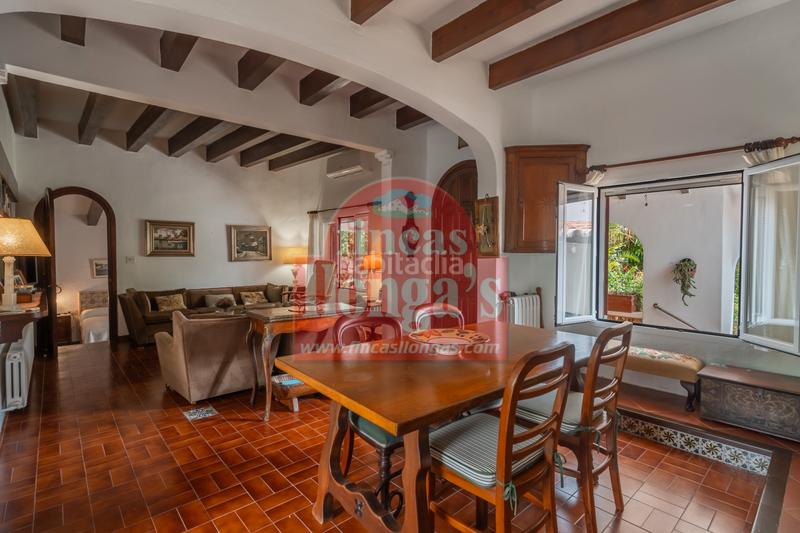 Foto 33d232d5-67f9-445b-8101-88858d1e7b43. Masía casa de campo en sant lluis en Sant Lluís-s´ullestrar-torret Sant Lluís