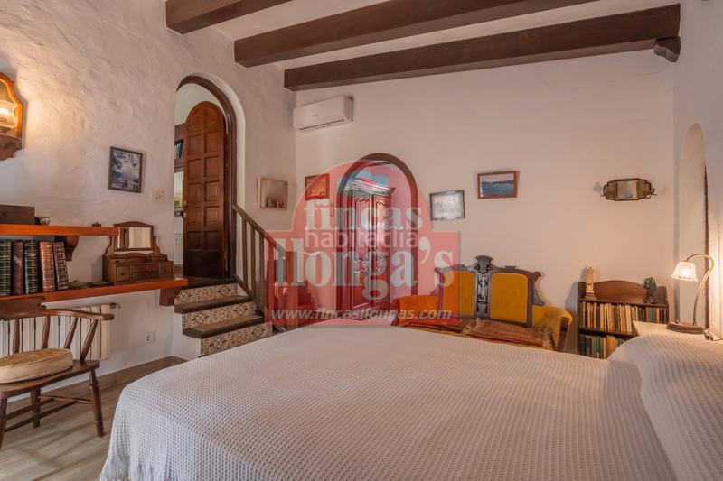 Foto 396864e8-69e4-483d-b5f7-f06d75bd83fc. Masía casa de campo en sant lluis en Sant Lluís-s´ullestrar-torret Sant Lluís