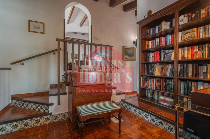 Foto a1fe2c29-9b66-4cd0-b49a-ccd577cd69cb. Masía casa de campo en sant lluis en Sant Lluís-s´ullestrar-torret Sant Lluís