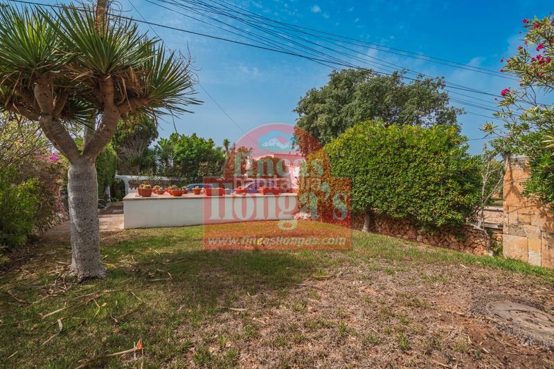 Foto da14424a-131c-4214-86fa-45530eb51d31. Masía casa de campo en sant lluis en Sant Lluís-s´ullestrar-torret Sant Lluís