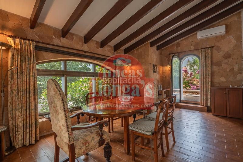 Foto e4d0b84e-5200-4ffb-97a9-ca13956a0473. Masía casa de campo en sant lluis en Sant Lluís-s´ullestrar-torret Sant Lluís