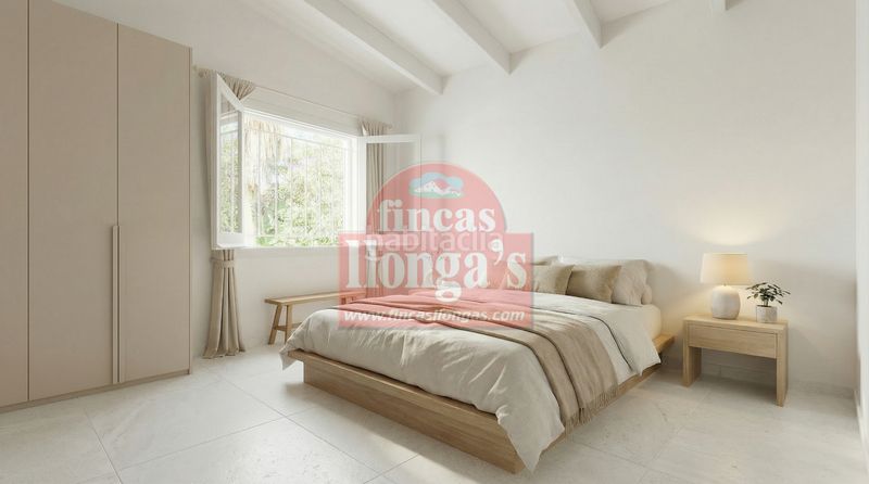 Foto dbfecc80-54b3-4f97-b9e5-b6c1fd4b9020. Xalet a Ciutadella Ciutadella de Menorca