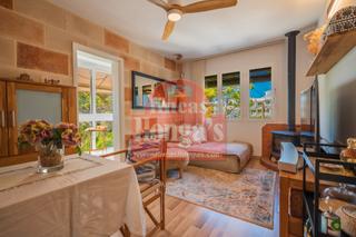 Appartement à Cala Blanca. Apartamento con encanto en 2ª planta en cala blanca