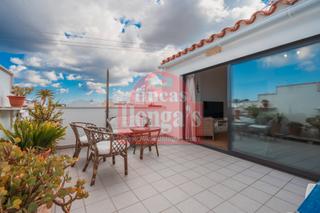 Dachwohnung in Ciutadella. Se vende en exclusiva! ático con gran terraza en ciutadella