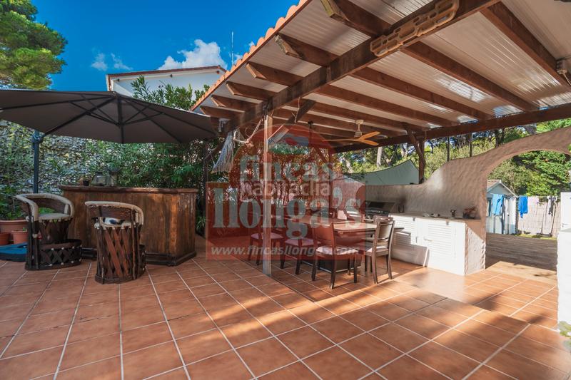 Foto 0eaa64e9-b59f-48c8-8672-34d3fda5b018. Chalet con piscina in Es Mercadal poble Es Mercadal