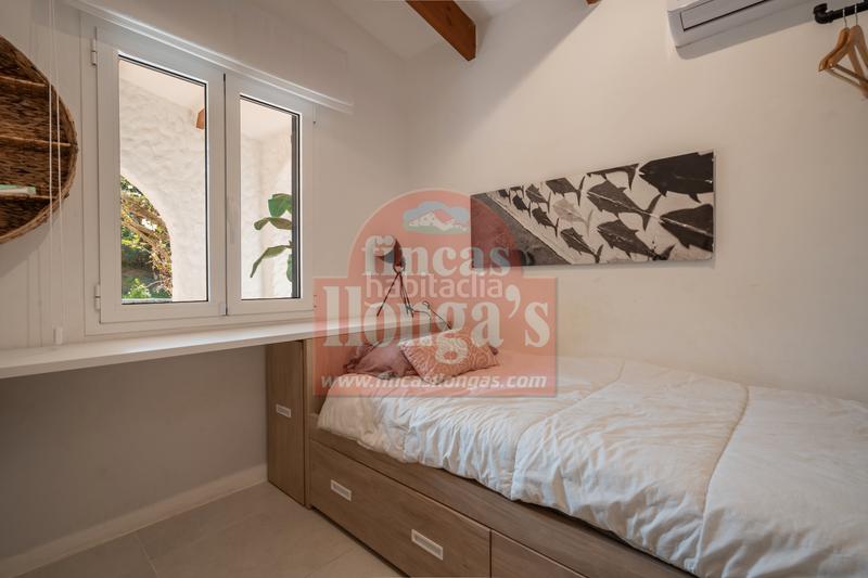 Foto 1df6a15c-c754-4c2e-afb6-56fbfe0a972b. Chalet con piscina in Es Mercadal poble Es Mercadal