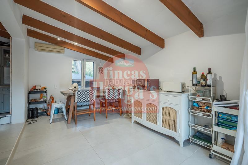 Foto 29a88c4d-4eee-43b8-a7dd-5569ab753cee. Chalet con piscina in Es Mercadal poble Es Mercadal