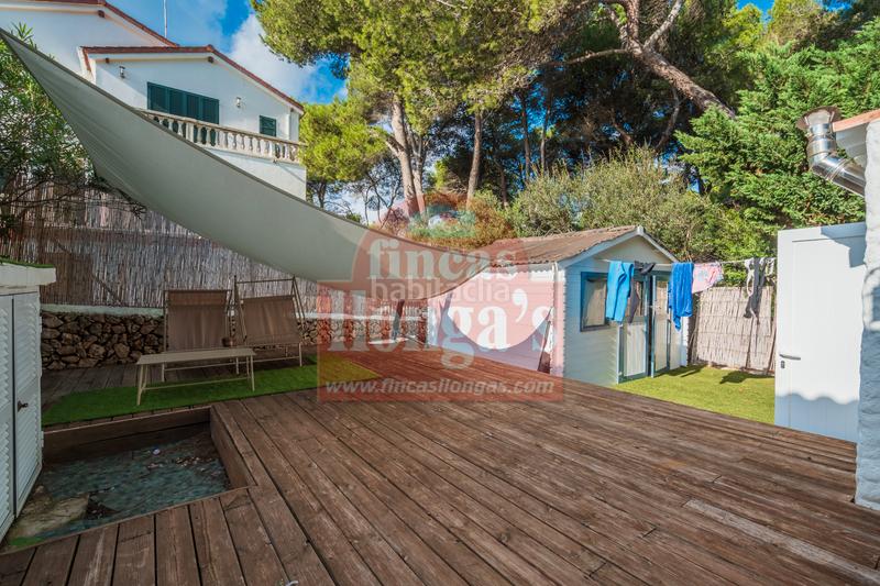 Foto 37752f46-eaef-497a-b9a9-91a997475af7. Chalet con piscina in Es Mercadal poble Es Mercadal