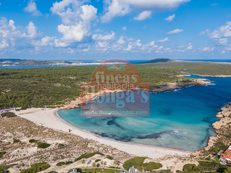 Foto 420146c8-3072-42a7-87ce-46d48b2e0c58. Chalet con piscina in Es Mercadal poble Es Mercadal