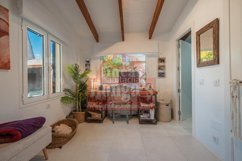 Foto 470a96cb-b4e2-4a87-b0e2-212d10903d06. Chalet con piscina in Es Mercadal poble Es Mercadal