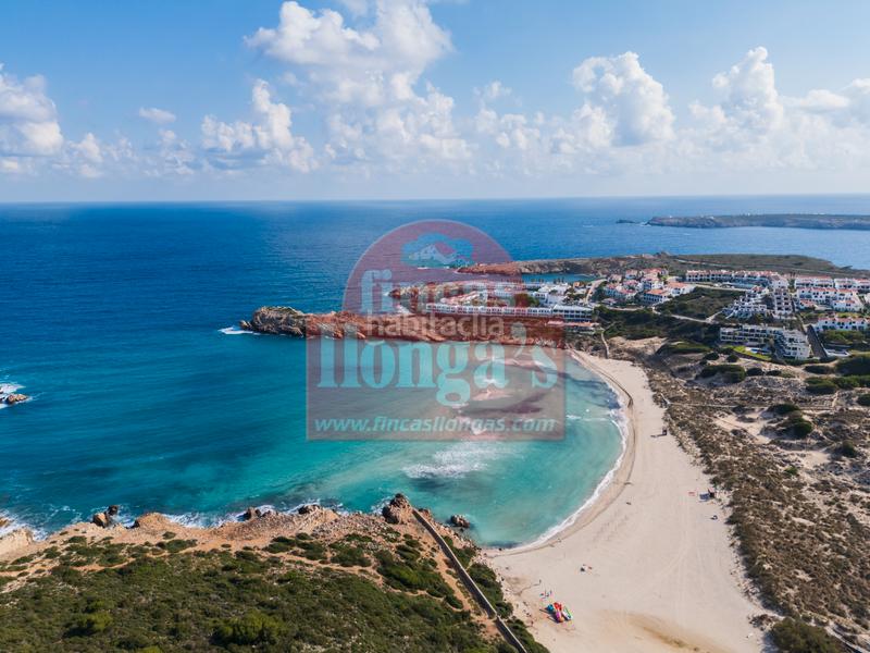 Foto 4807a46e-1509-43f4-86f8-6e6a1e0247d1. Chalet con piscina in Es Mercadal poble Es Mercadal