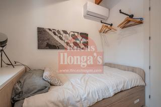 Chalet in Es Mercadal Poble. Chalet en son parc